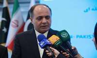 وزیر جهاد کشاورزی: مبادلات کشاورزی ایران و پاکستان به 3 میلیارد دلار افزایش می یابد